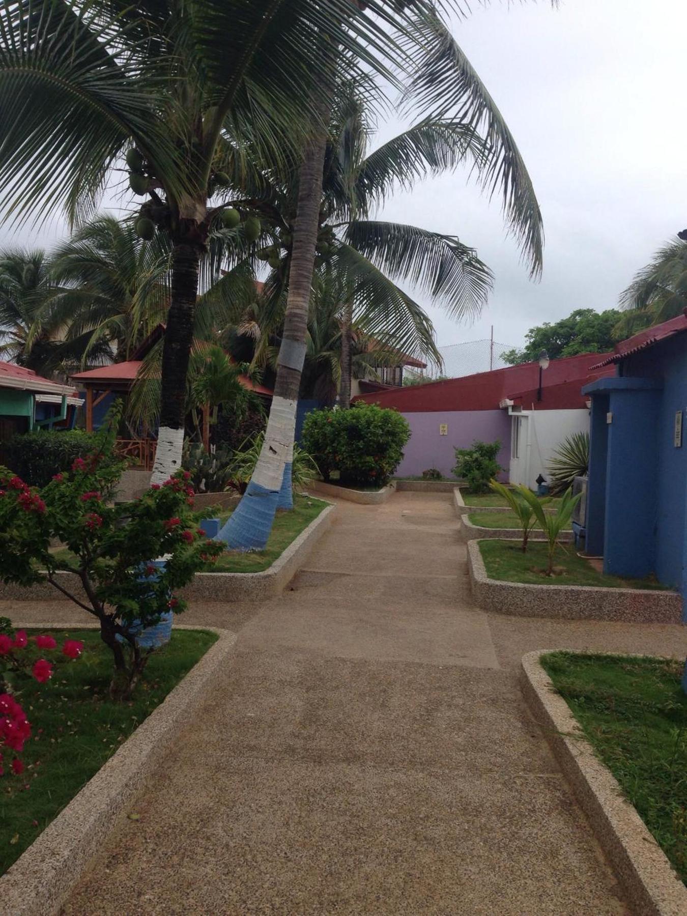 Hotel On Vacation Blue Reef 3*