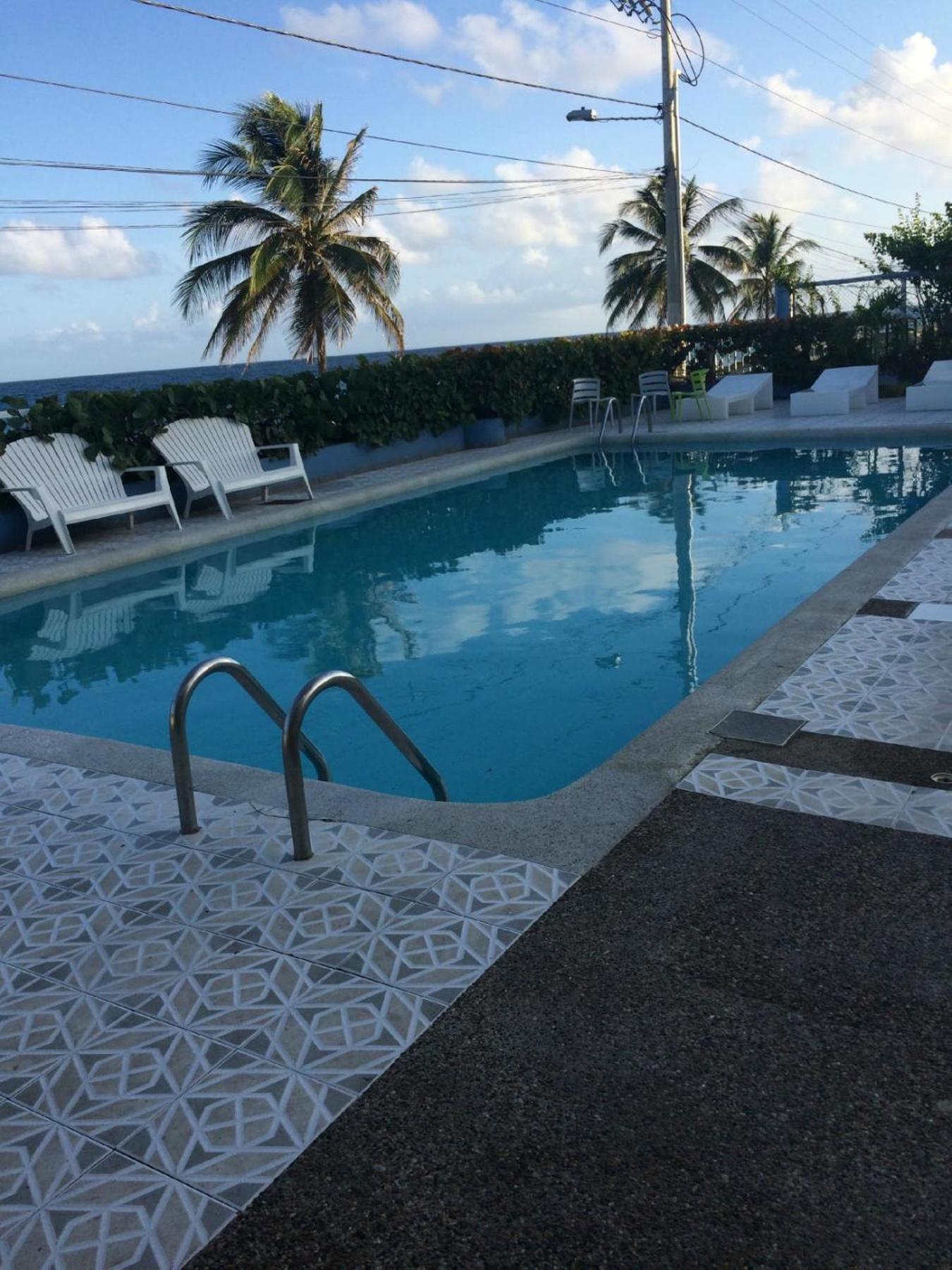 Hotel On Vacation Blue Reef San Andrés