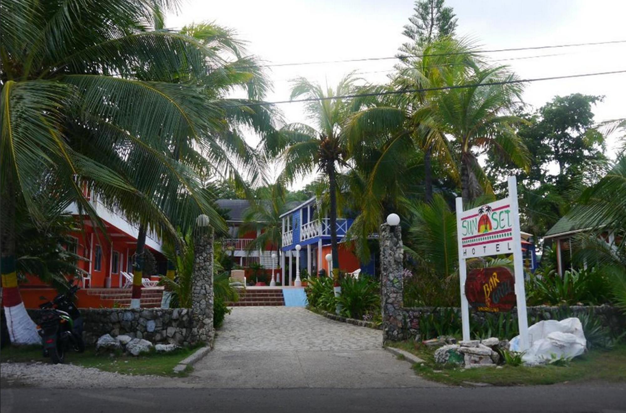 Hotel Sunset Hotel San Andres (San Andres and Providencia Islands)