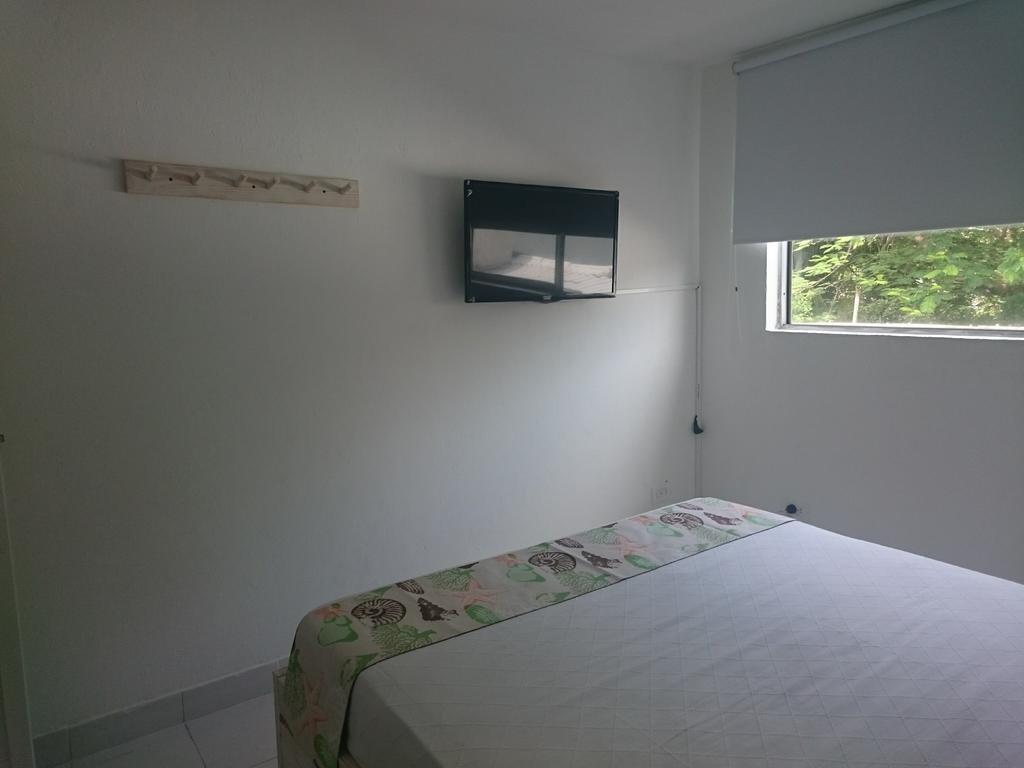 Apartamento Casa Palma