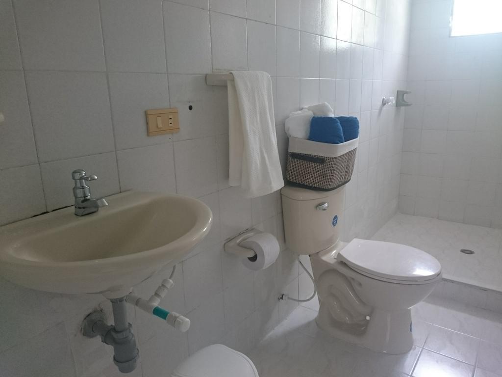 Apartamento Casa Palma San Andrés