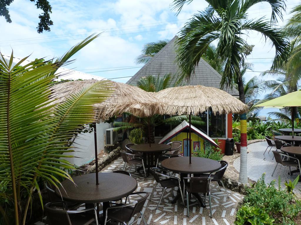 Sunset Hotel