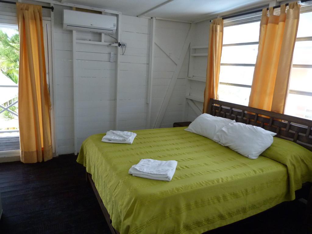 Sunset Hotel San Andres (San Andres and Providencia Islands)