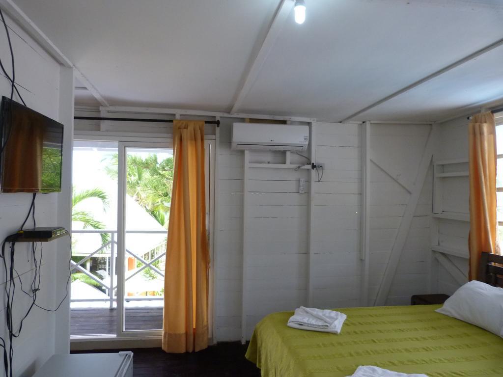 Hotel Sunset Hotel San Andres (San Andres and Providencia Islands)