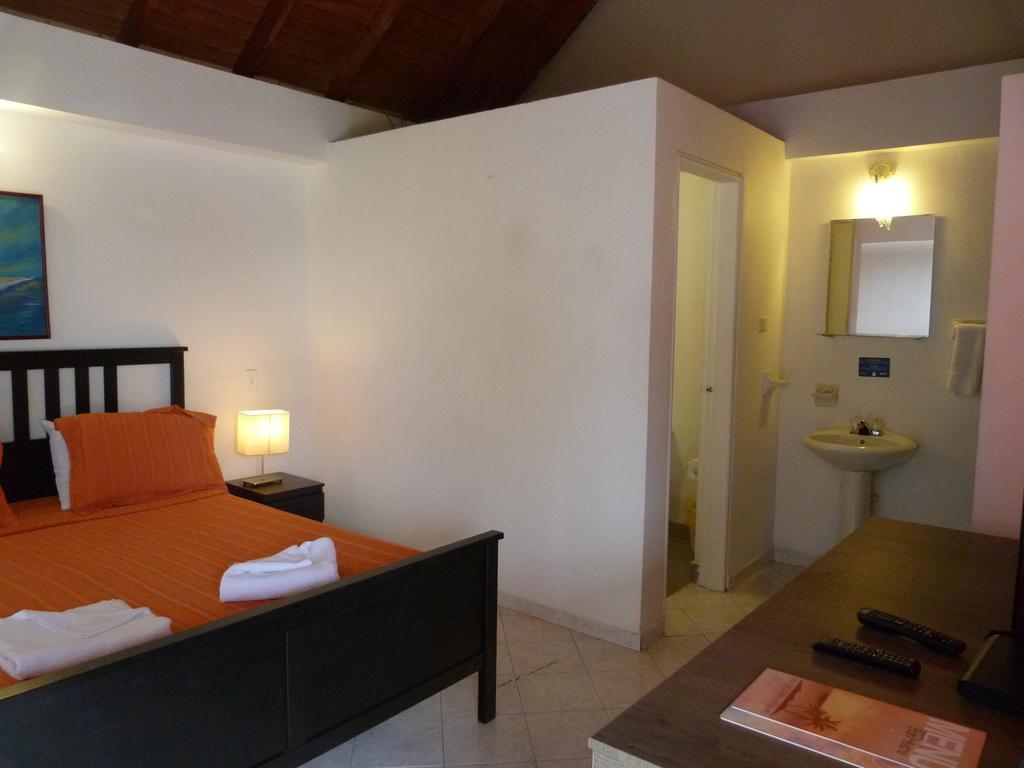 Sunset Hotel San Andres (San Andres and Providencia Islands)