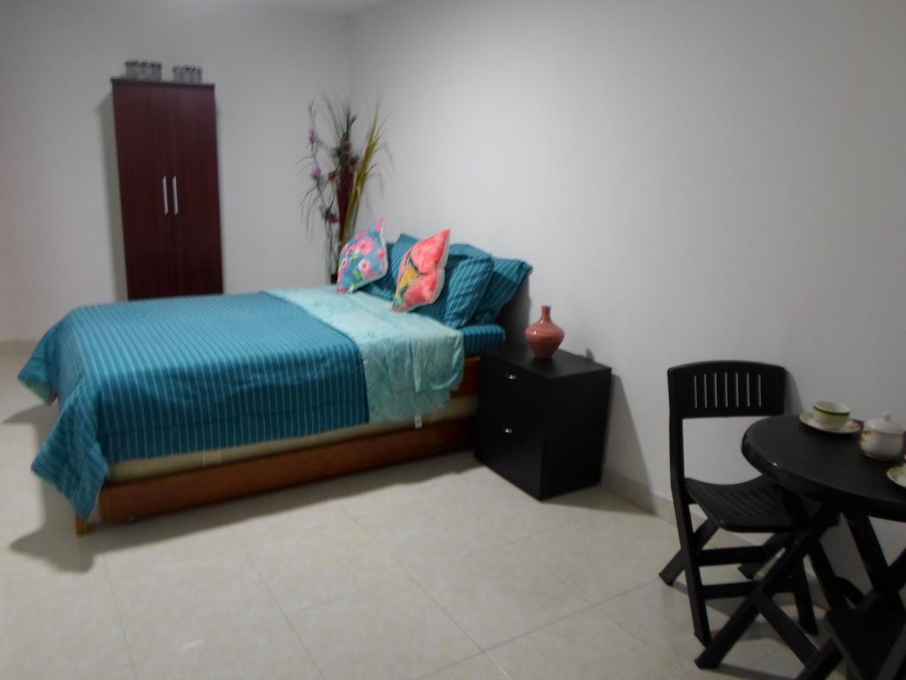 Kings House San Andrés