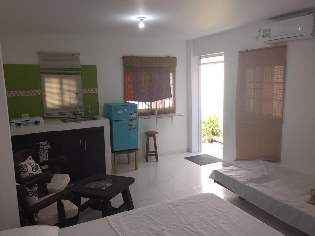 Inn Connolly San Andres (San Andres and Providencia Islands)