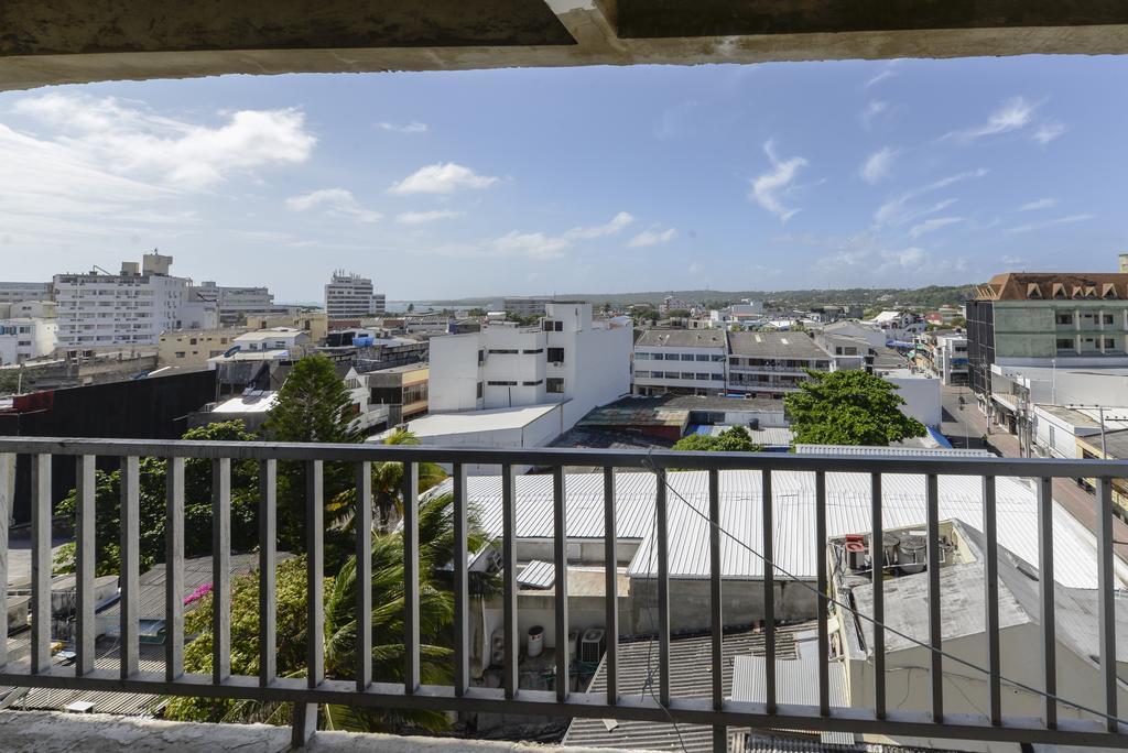 Apartamento Edificio Santa Catalina 602 San Andrés