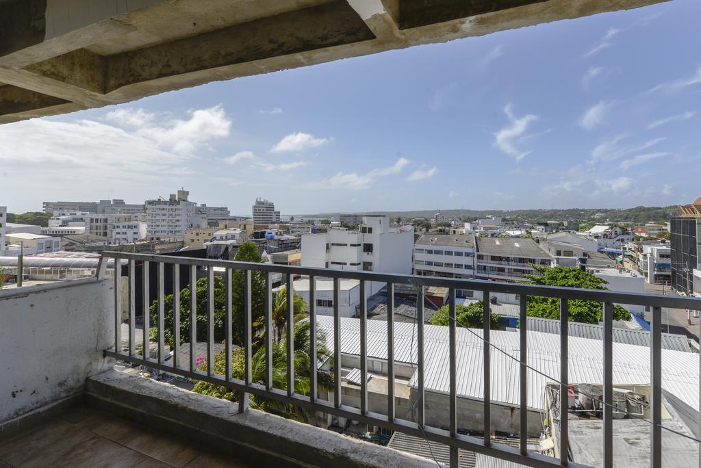 Apartamento Edificio Santa Catalina 602 San Andrés