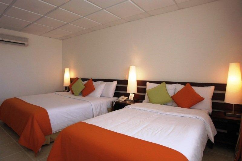 Decameron Delfines Resort San Andres (San Andres and Providencia Islands)