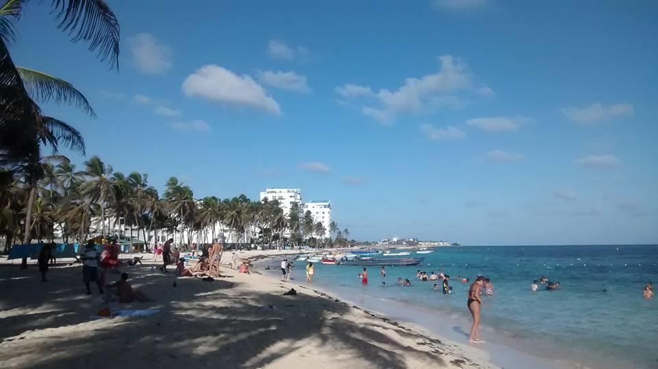 En San Andrés