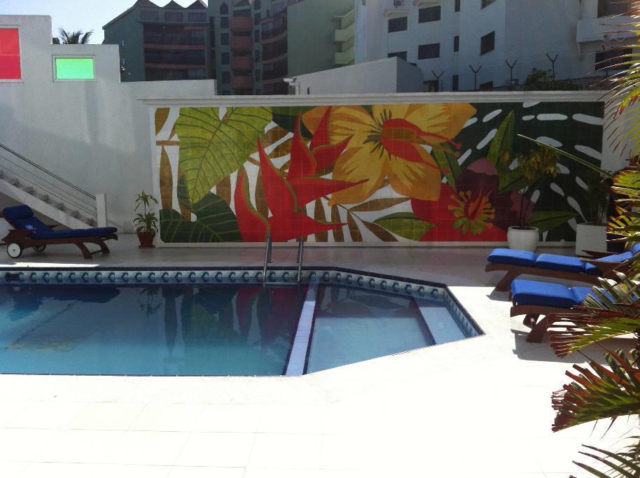 Apartamento Ocean View *