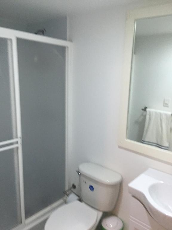 Apartamento Ocean View
