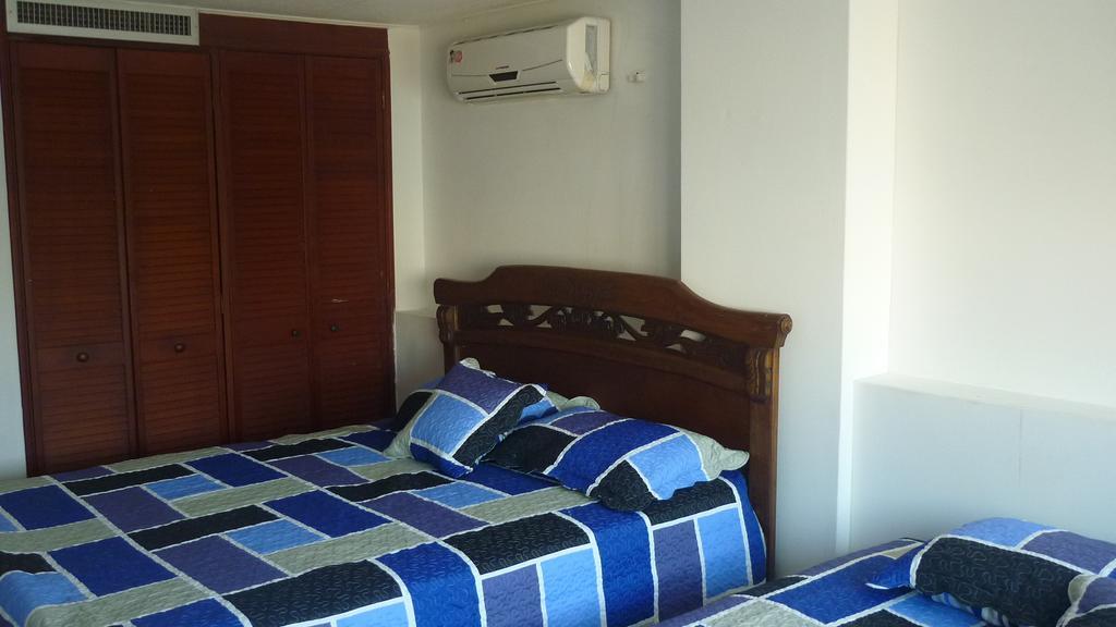 Duplex Mora Downtown Apartamento