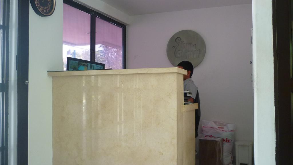 Apartamento Duplex Mora Downtown *