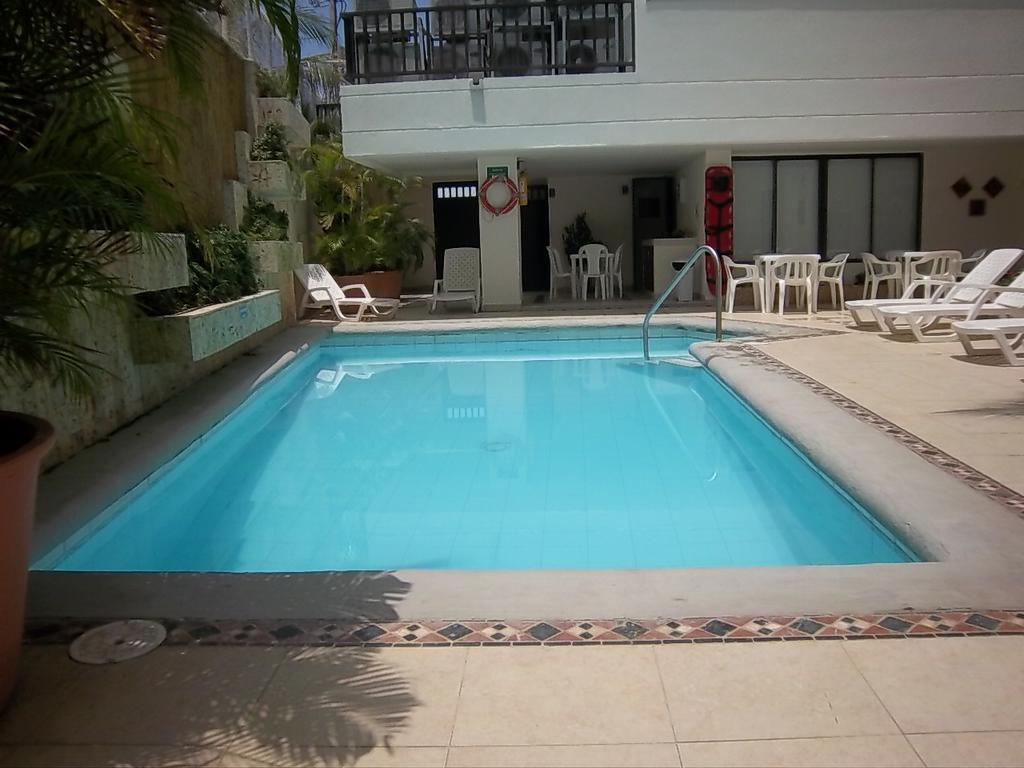 Duplex Mora Downtown