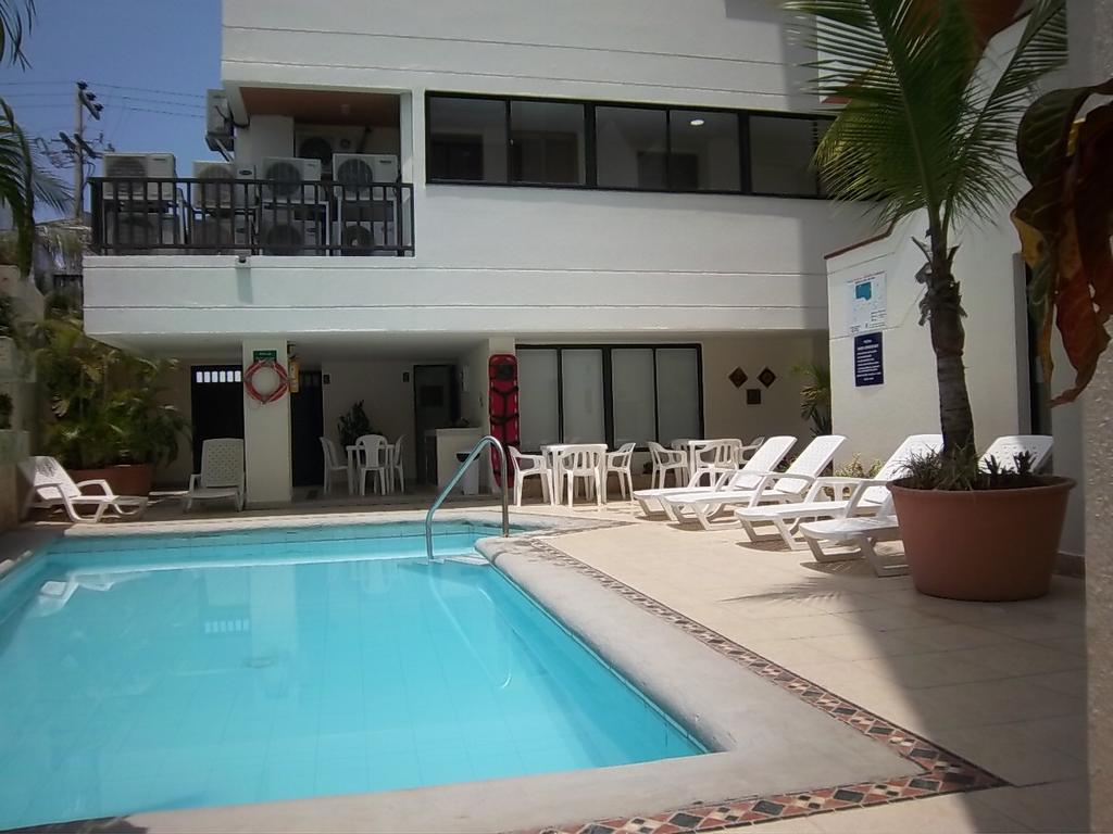 Apartamento Duplex Mora Downtown