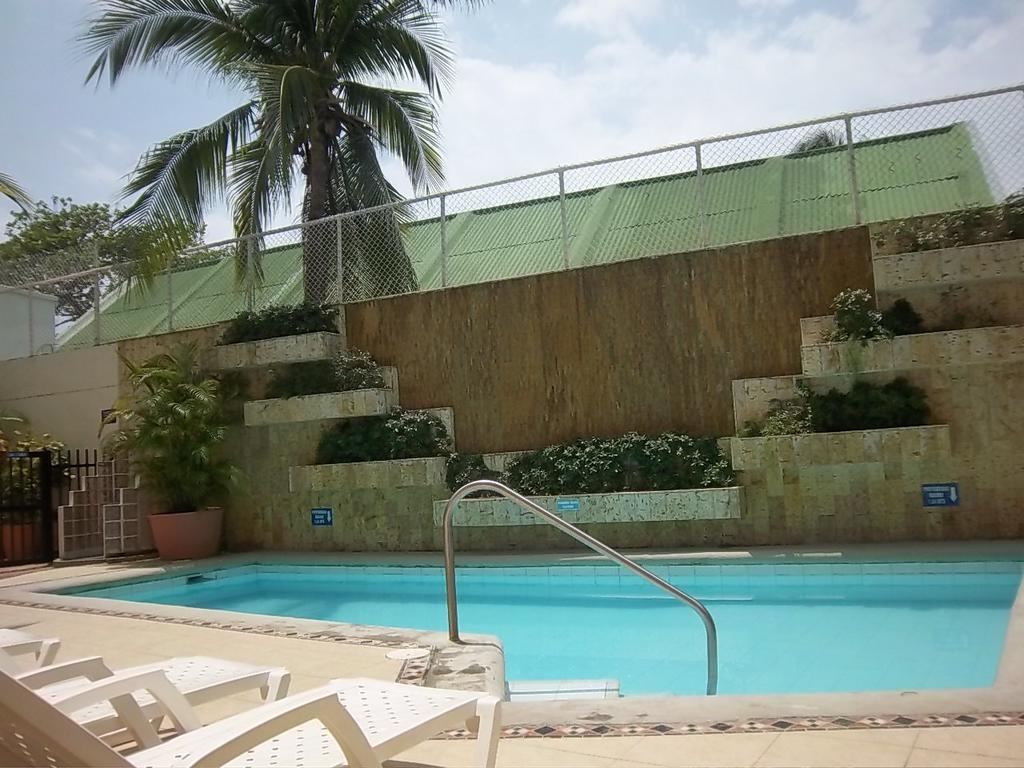 Duplex Mora Downtown San Andrés
