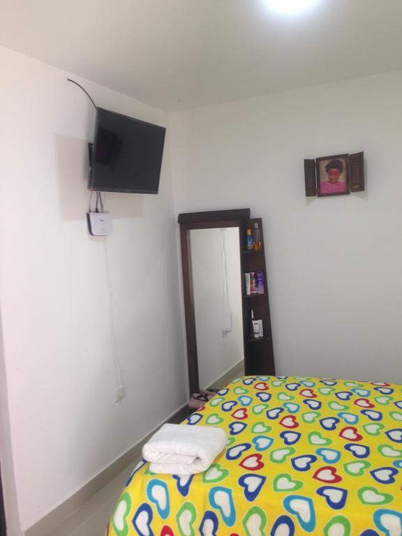 Guest house Living *