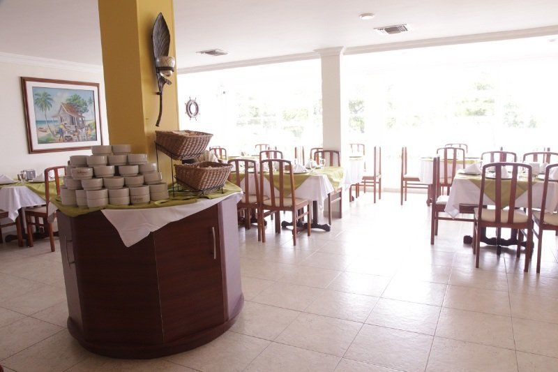 Bahia Sardina Hotel 4*