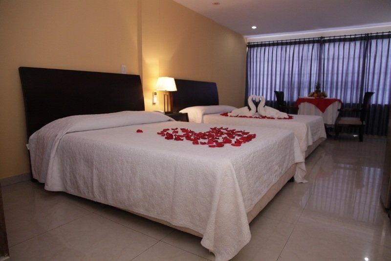 Bahia Sardina Hotel