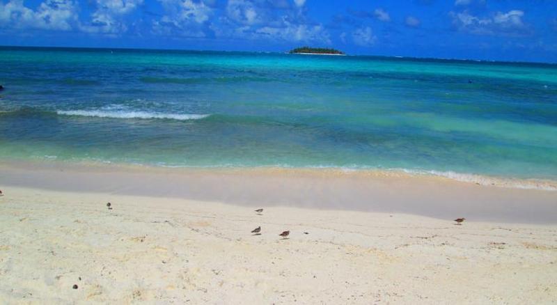 Mar San Andres (San Andres and Providencia Islands)