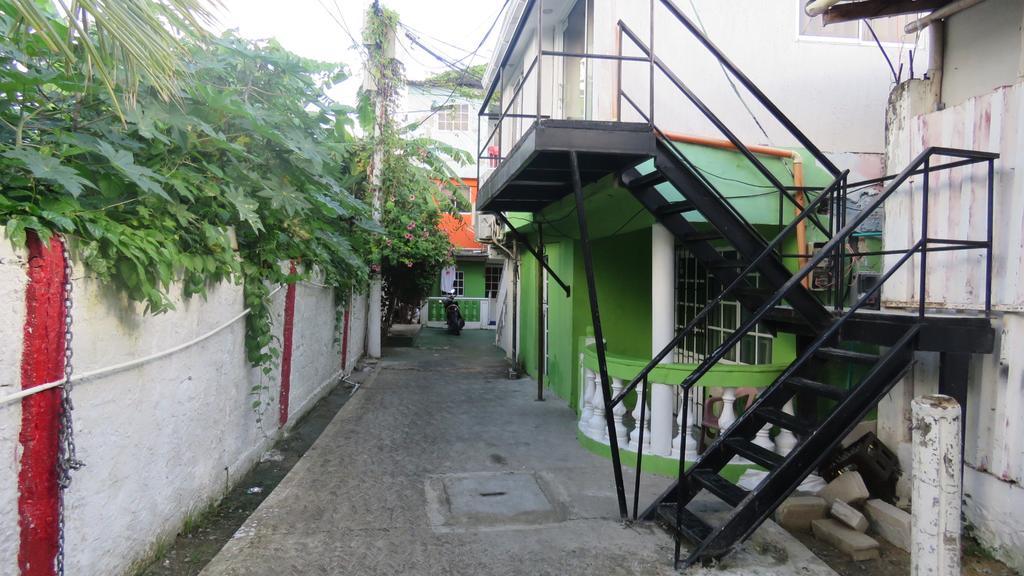 Posada J&J Forbes - 2 Guest house 2*