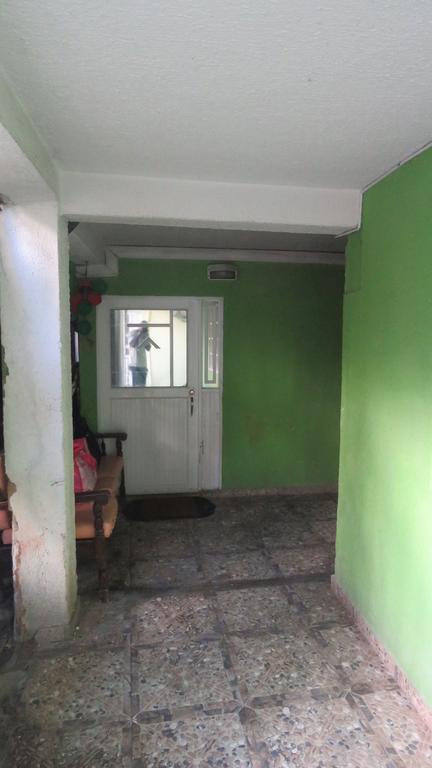 Posada J&J Forbes - 2 Guest house