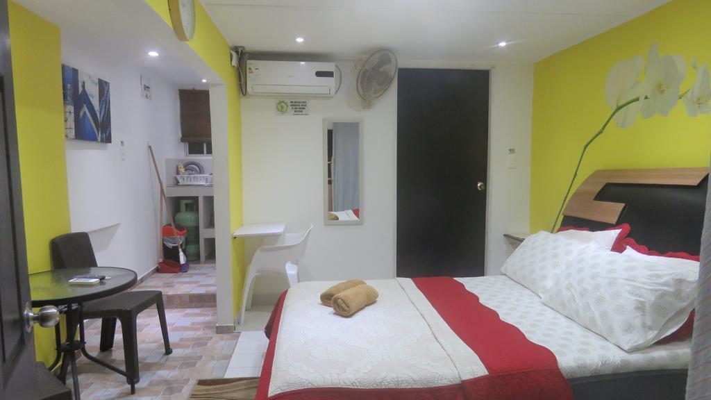 Posada J&J Forbes - 2 2* San Andres (San Andres and Providencia Islands)
