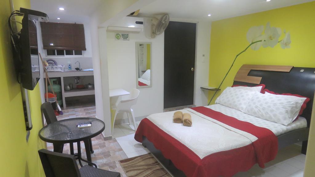 Posada J&J Forbes - 2 Guest house 2*