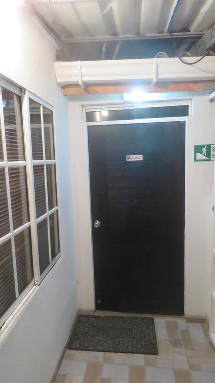 Posada J&J Forbes - 2 Guest house 2*