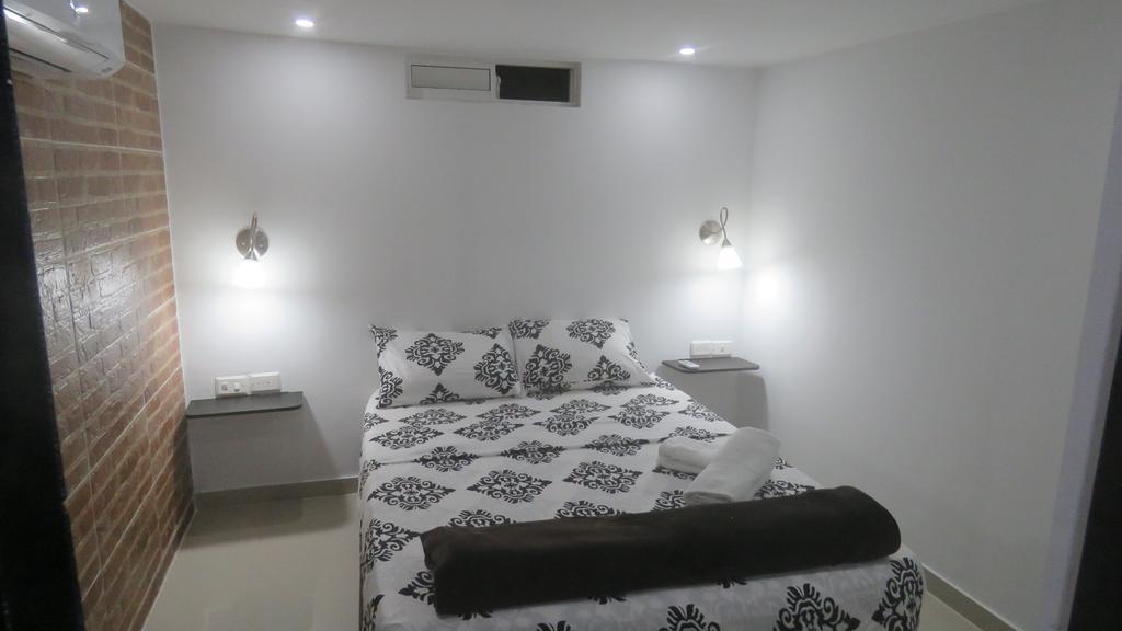 Guest house Posada J&J Forbes - 2 San Andres (San Andres and Providencia Islands)