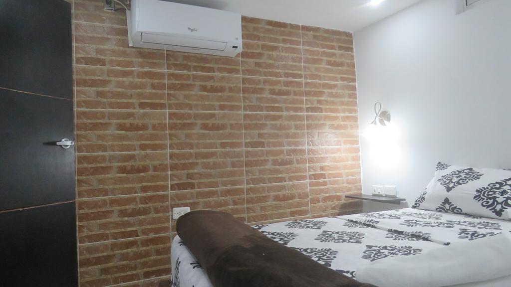 Posada J&J Forbes - 2 2* San Andres (San Andres and Providencia Islands)
