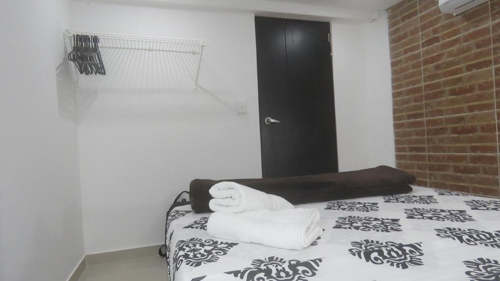 Guest house Posada J&J Forbes - 2 2*