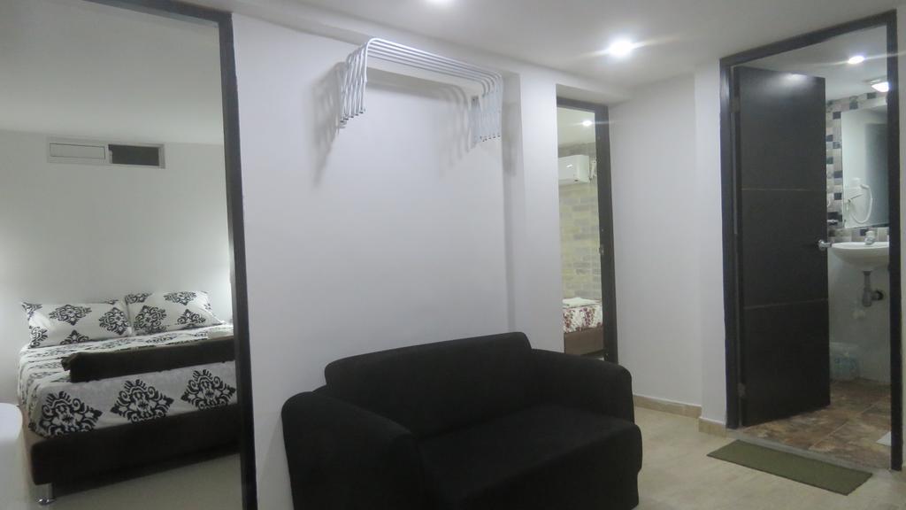 Posada J&J Forbes - 2 Guest house San Andres (San Andres and Providencia Islands)