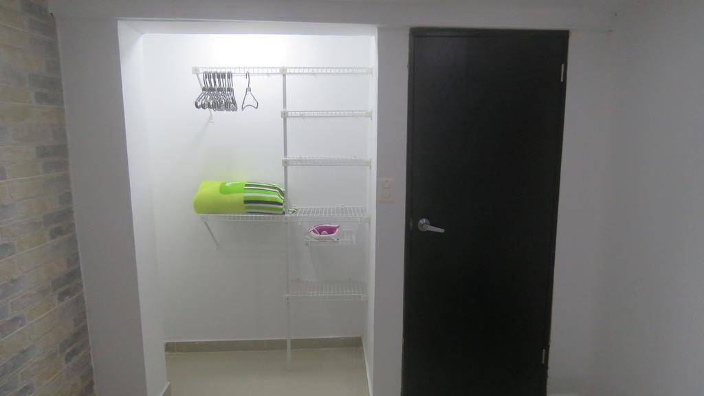 Guest house Posada J&J Forbes - 2 San Andres (San Andres and Providencia Islands)