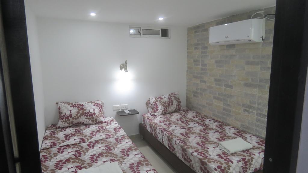 Posada J&J Forbes - 2 Guest house 2*