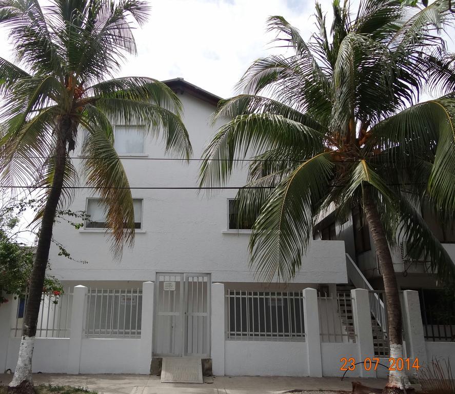 Casa Palma San Andrés