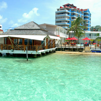 Decameron Delfines San Andres (San Andres and Providencia Islands)