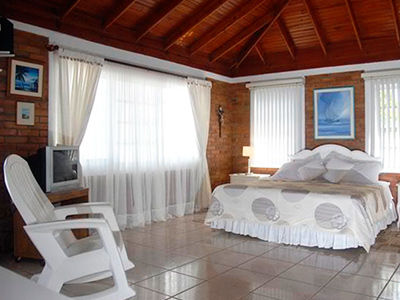 Casa Vip San Andrés