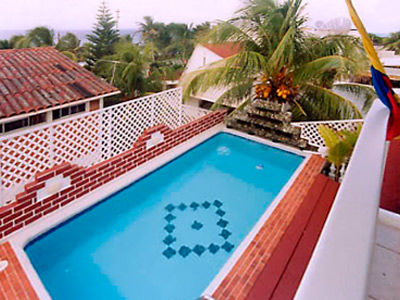 Pensión Casa Vip