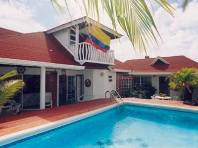 Casa Vip 3*