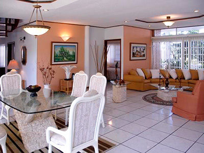 Casa Vip 3* San Andrés