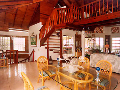 Casa Vip Pensión