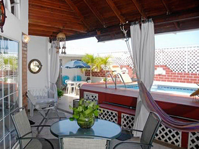 Casa Vip Pensión 3*