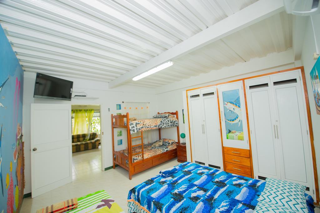 Apartment Turisticos El Conquistador San Andres (San Andres and Providencia Islands)