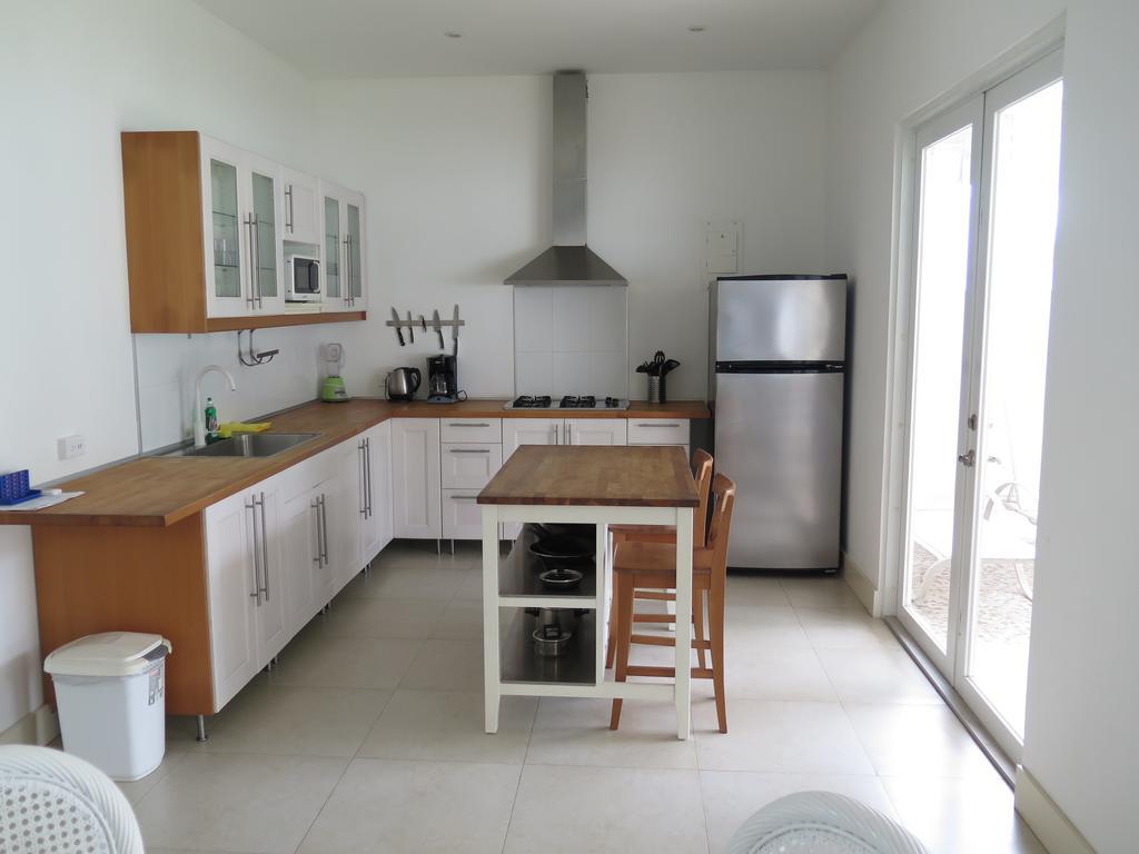 Tamarindo Apartamento San Andrés