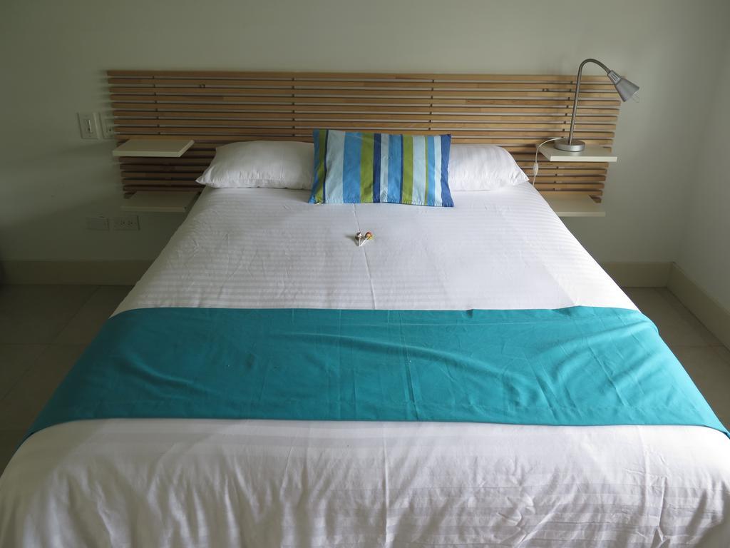 Tamarindo Apartamento