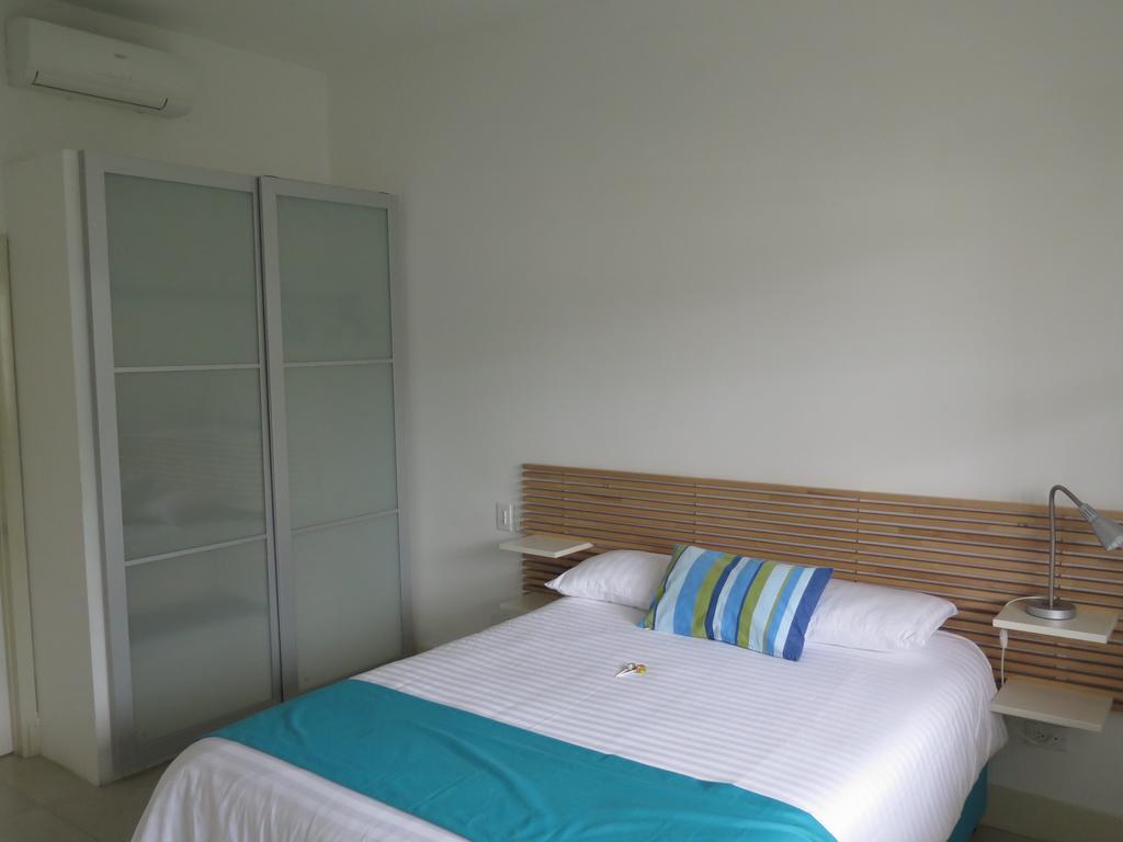Apartamento Tamarindo *