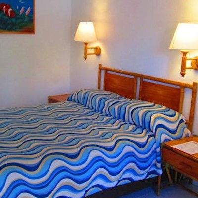 Decameron San Luis Resort San Andres (San Andres and Providencia Islands)